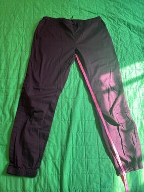 Black Diamond Pants